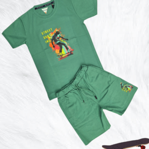 smart coord set for boys