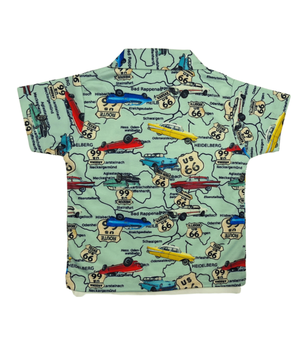 Smart Coord Sets For Small Boys Toddlers Collection X - Image 6