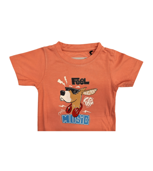 Smart Coord Set for Boys