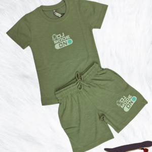 Smart Coord Sets For Boy M