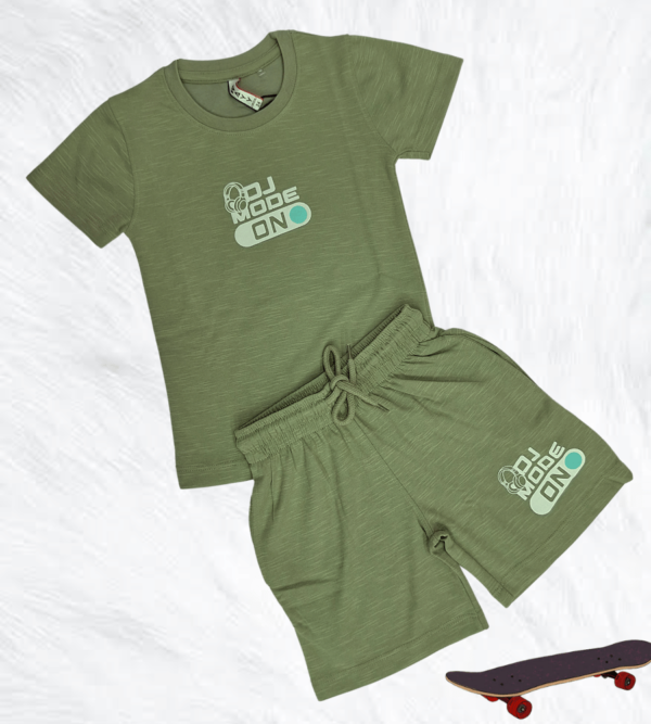 Smart Coord Sets For Boy M