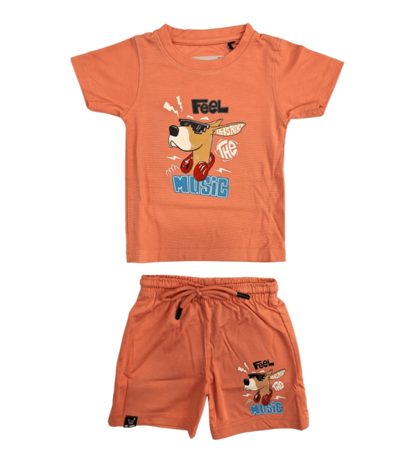 Smart Coord Sets For Boy K - Image 2