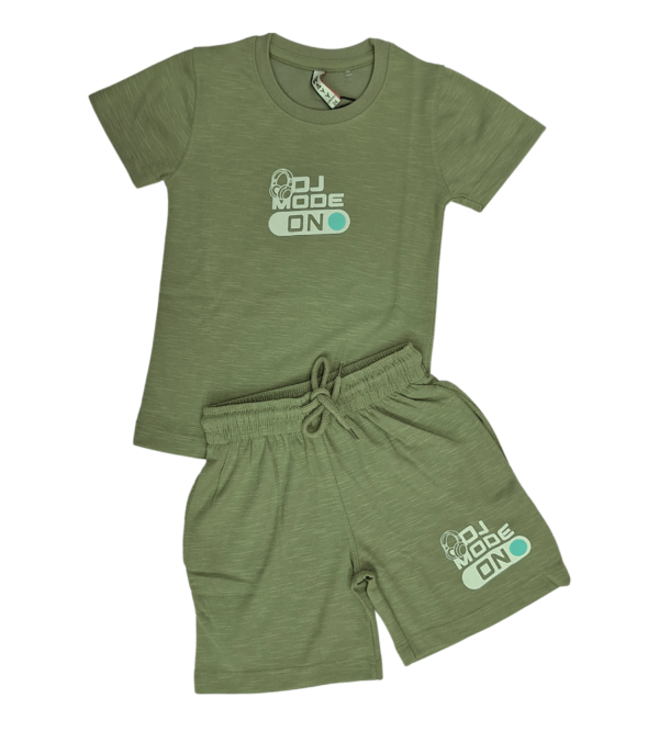 Smart Coord Sets For Boy M - Image 5