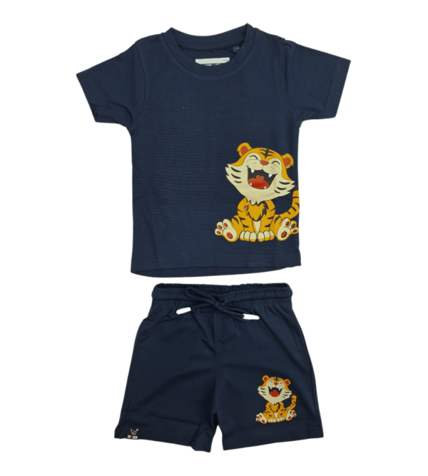 Smart Coord Sets For Boy J - Image 2