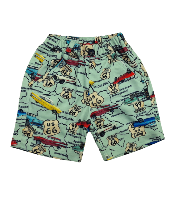 Smart Coord Sets For Small Boys Toddlers Collection X - Image 4