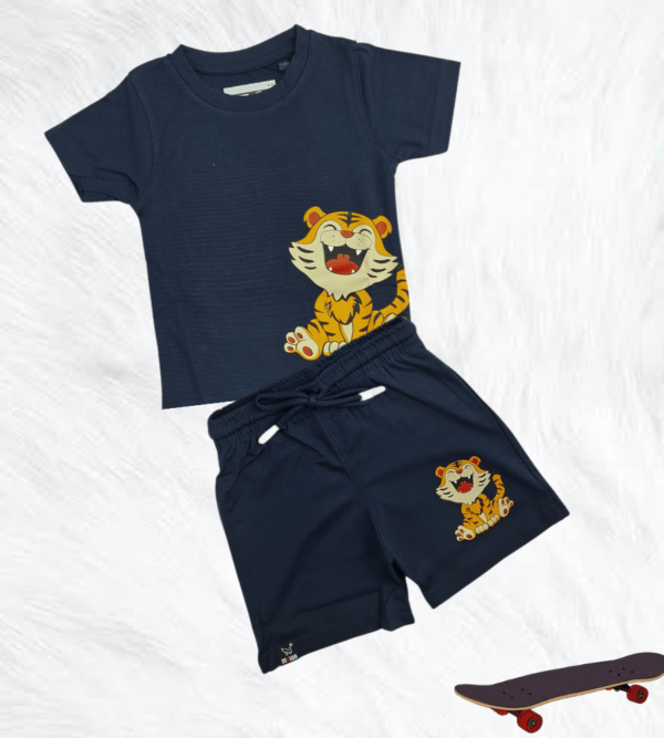 Smart Coord Set for Boys