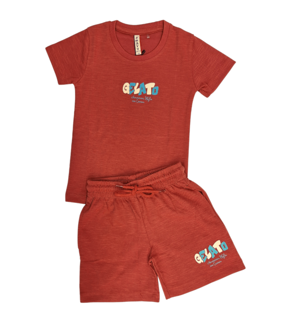 Smart Coord Sets For Boy L - Image 2