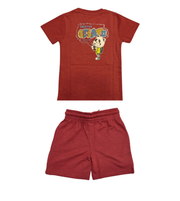 Smart Coord Sets For Boy L - Image 3