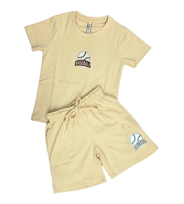 Smart Coord Sets For Boy N - Image 2
