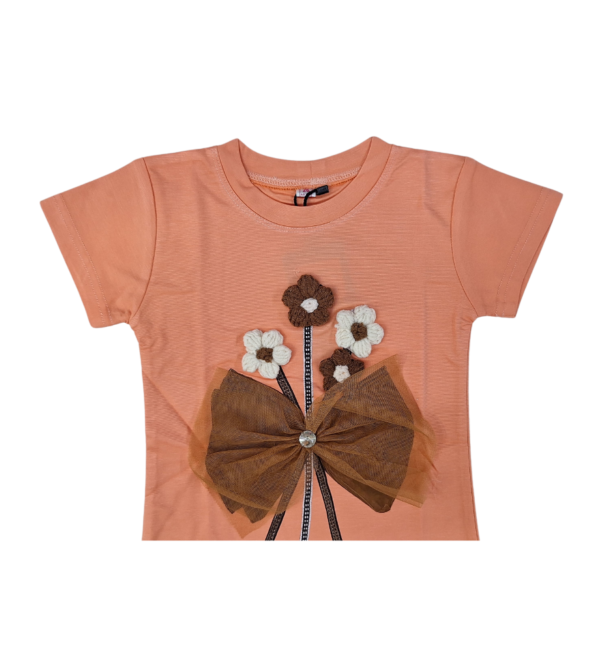 Smart Crop Tops For Girls AE - Image 2