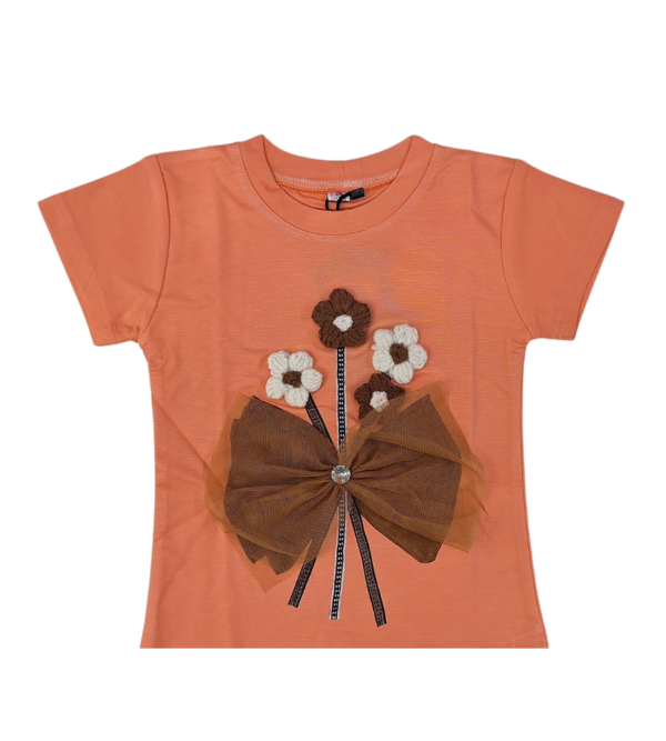 Smart Crop Tops For Girls AE - Image 3
