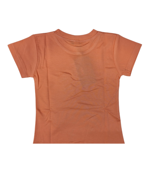 Smart Crop Tops For Girls AE - Image 4
