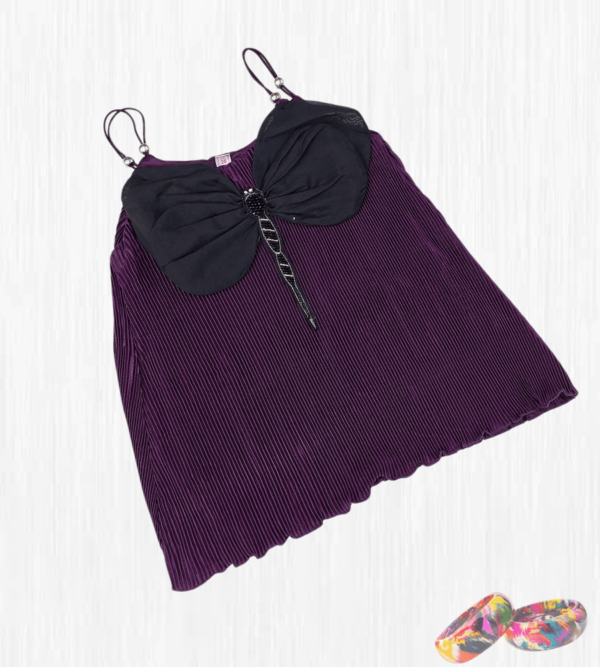 Smart Top for Girls