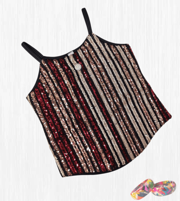Smart Top for Girls