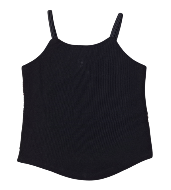 Smart Crop Tops For Girls AH - Image 4