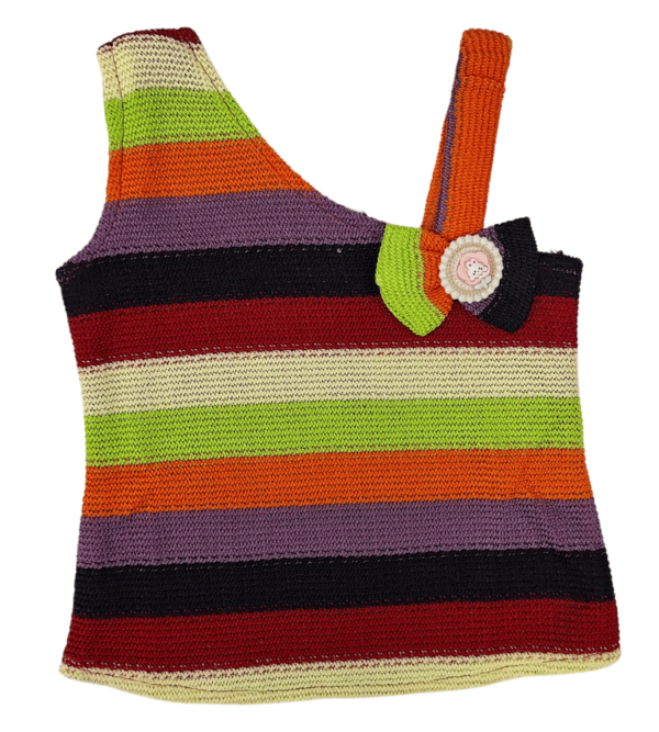 Smart Crop Tops For Girls AI - Image 3