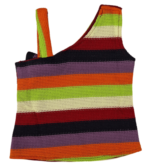Smart Crop Tops For Girls AI - Image 4