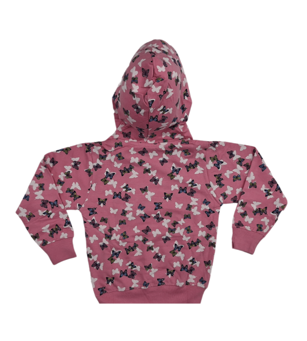 Smart Hoodies For Girls B - Image 4