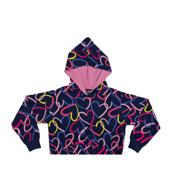 Smart Hoodies For Girls C - Image 3