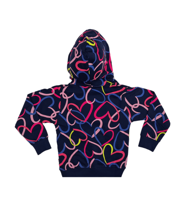 Smart Hoodies For Girls C - Image 4