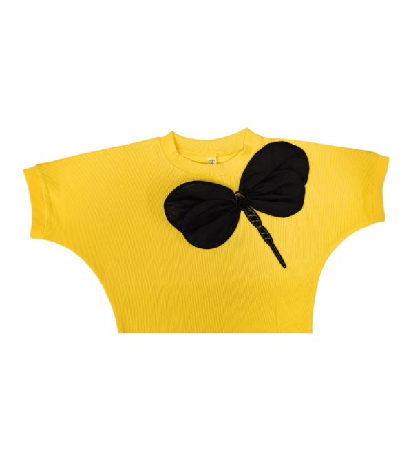 Smart Crop Tops For Girls AF - Image 4