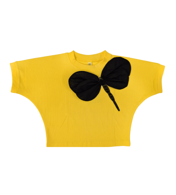 Smart Crop Tops For Girls AF - Image 3