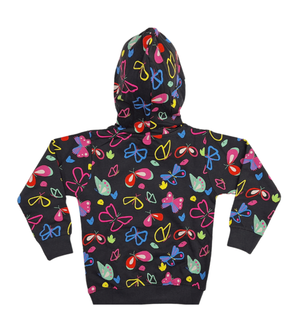 Smart Hoodies For Girls E - Image 4