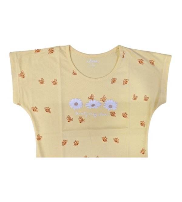 Smart EasyGo Tshirt for Girl CP - Image 4