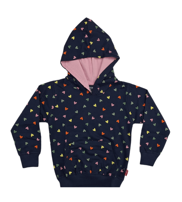 Smart Hoodies For Girls D - Image 4