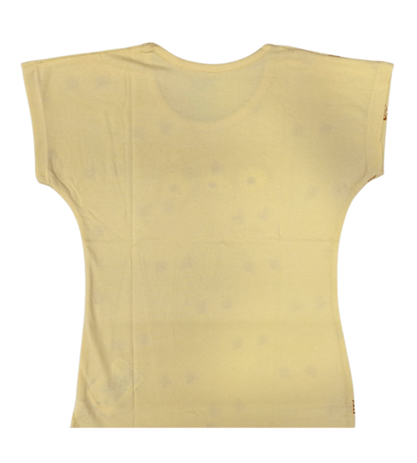 Smart tshirt