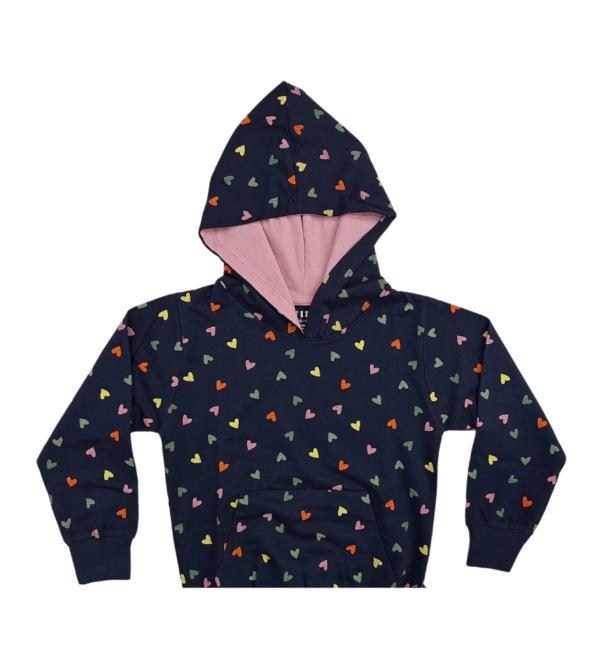Smart Hoodies For Girls D - Image 3
