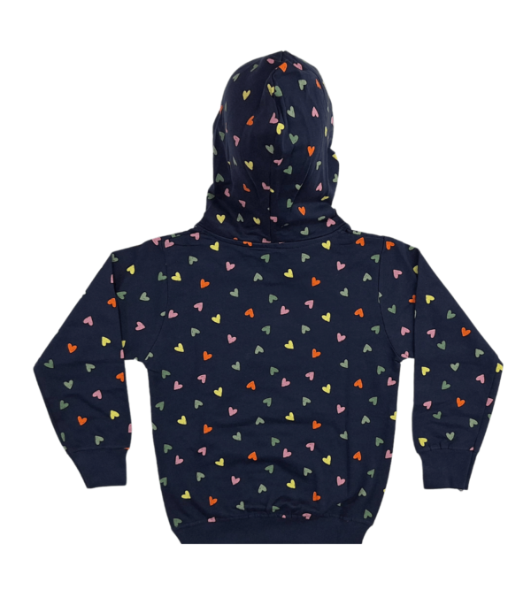 Smart Hoodies For Girls D - Image 2