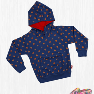Smart Hoodies for Girls