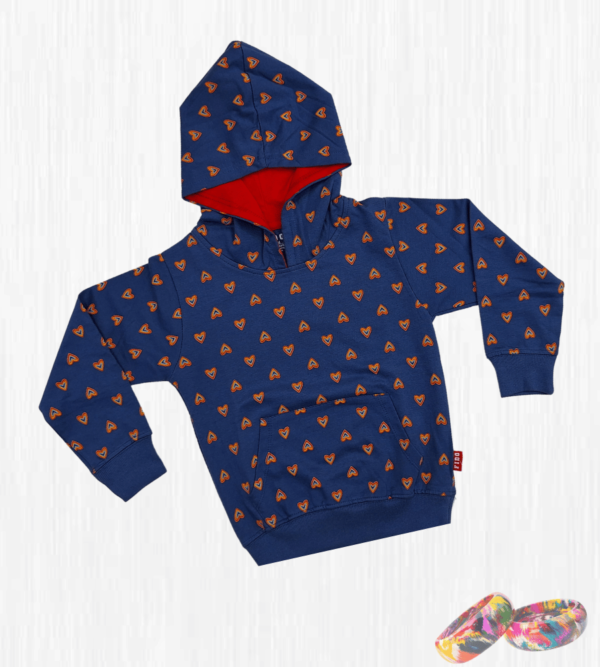 Smart Hoodies for Girls