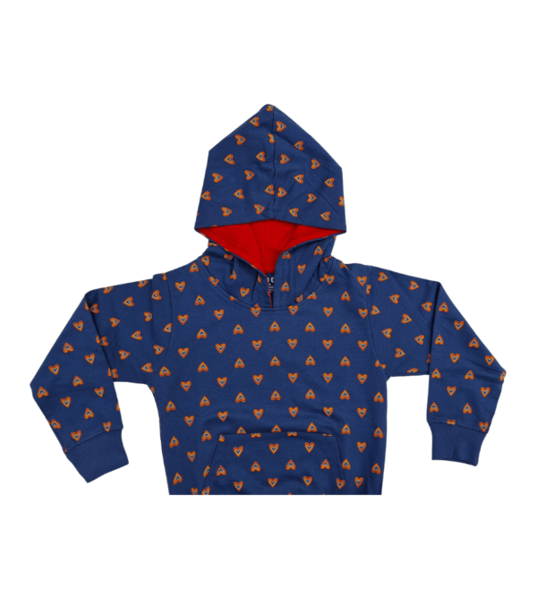 Smart Hoodies For Girls F - Image 2