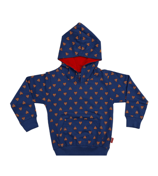 Smart Hoodies For Girls F - Image 3