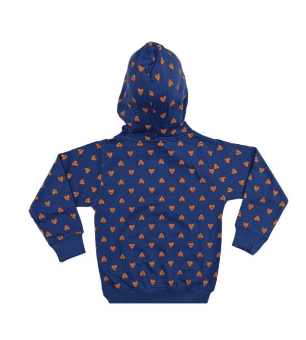 Smart Hoodies For Girls F - Image 4