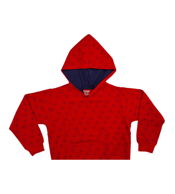 Smart Hoodies For Girls G - Image 2