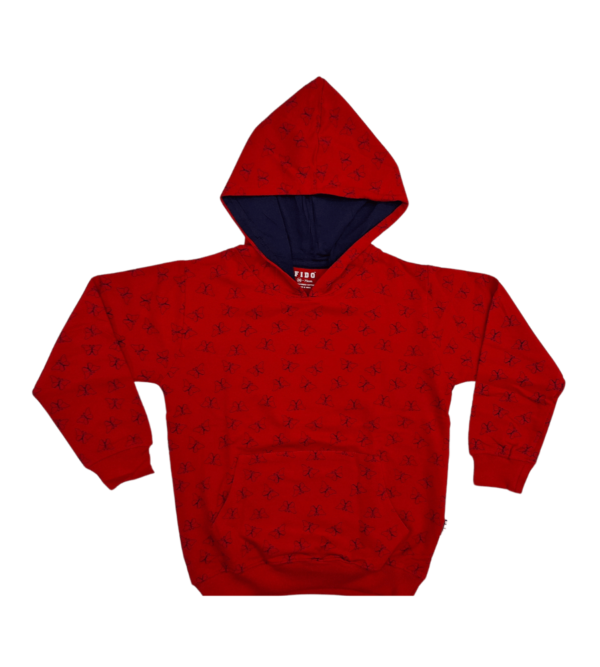 Smart Hoodies For Girls G - Image 3