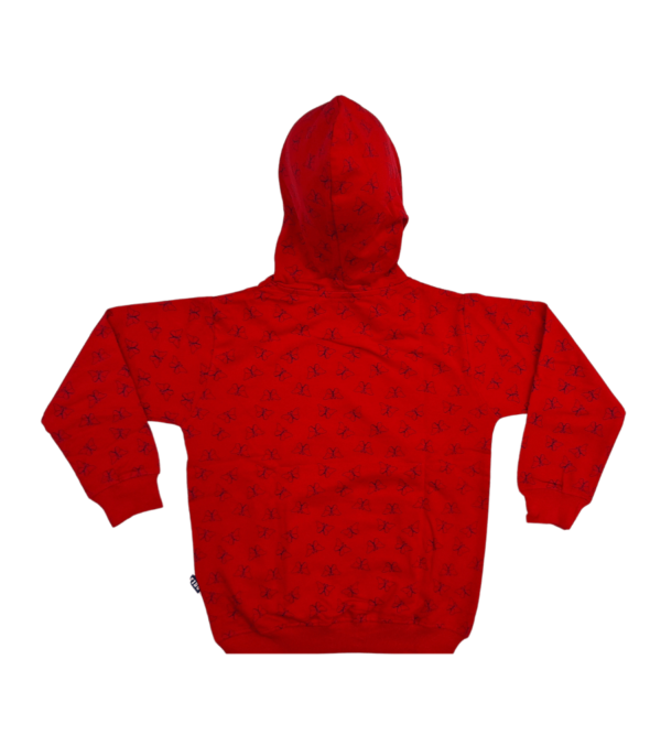 Smart Hoodies For Girls G - Image 4
