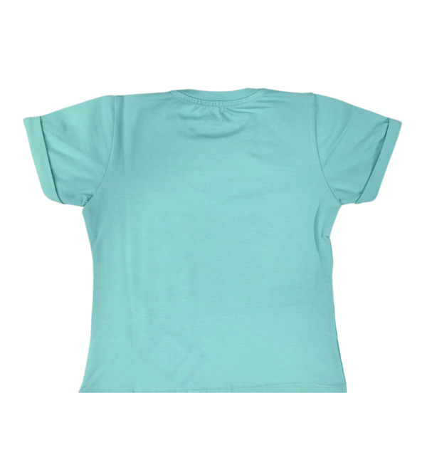 Smart EasyGo Tshirt for Girl CC - Image 2