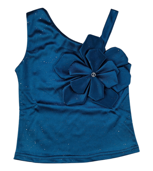 Smart Crop Tops For Girls AD - Image 3