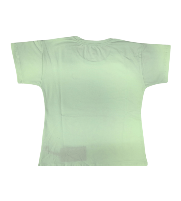 Smart tshirt