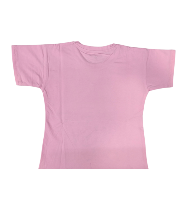 Smart EasyGo Tshirt for Girl CM - Image 5