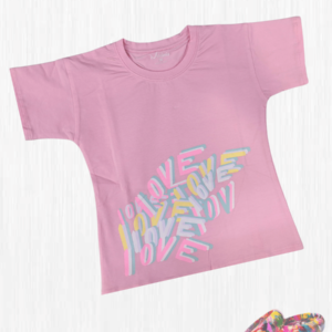 Smart EasyGo Tshirt for Girl CM