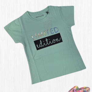Smart EasyGo Tshirt for Girls