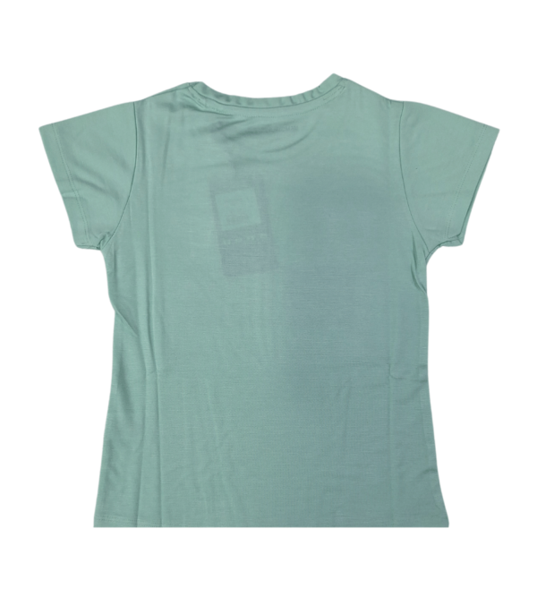 Smart Casual EasyGo Tshirt for Girl CH - Image 4