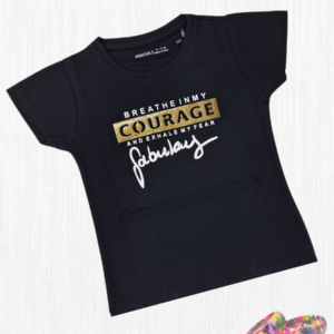 Smart EasyGo Tshirt for Girl CK
