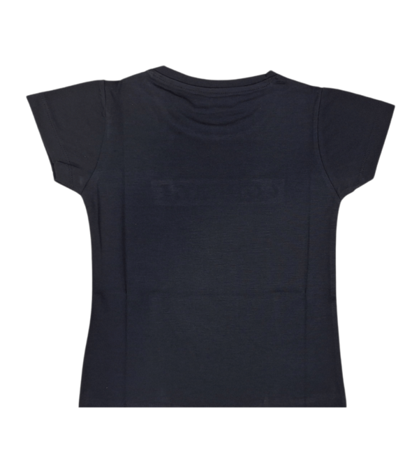 Smart EasyGo Tshirt for Girl CK - Image 4