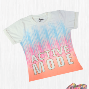 Smart EasyGo Tshirt for Girl CD